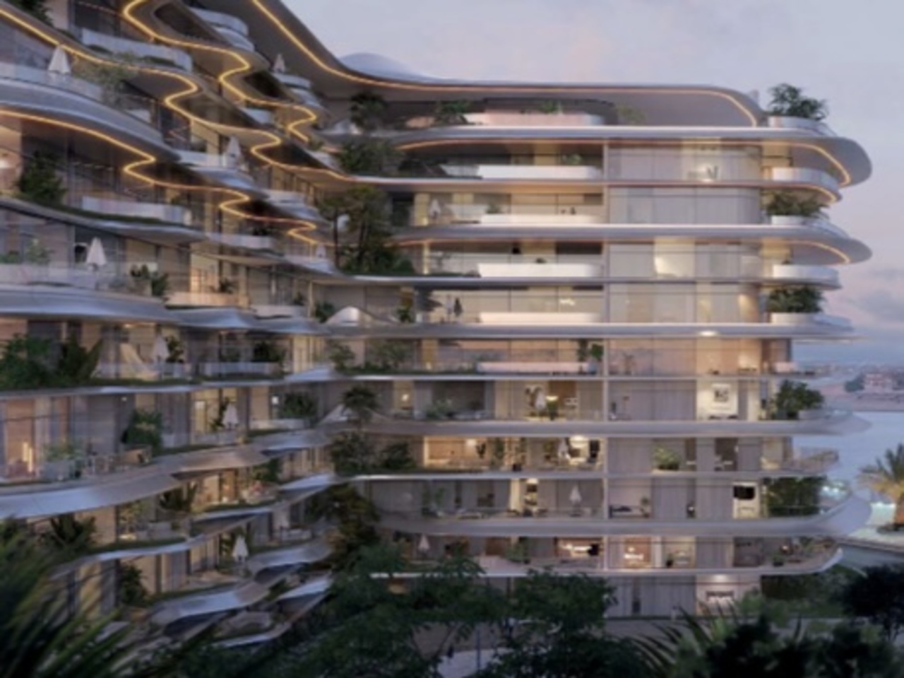 Marina Shores /Q4 2026